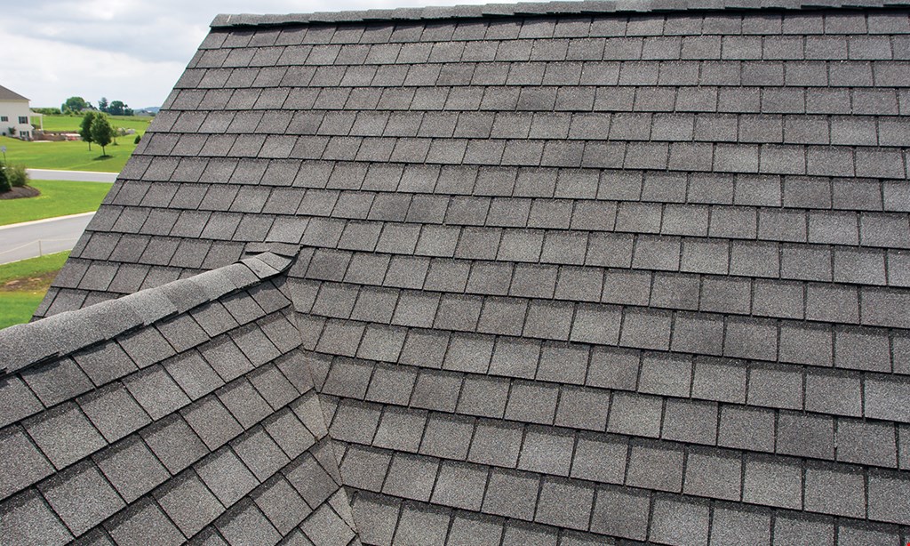 Product image for Tri-Link Contracting 10% Off Current Market Price On Your Full Roof Replacement!
