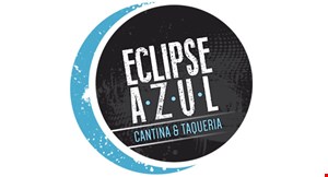 Eclipse Azul logo