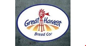 Great Harvest Bread Co. Orlando logo