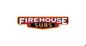 Firehouse Subs Miami logo