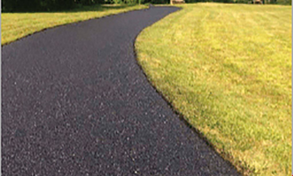 Product image for Best Price Paving By Richard 20% off driveway/parking lot sealcoating (500 sq. ft. Min.).