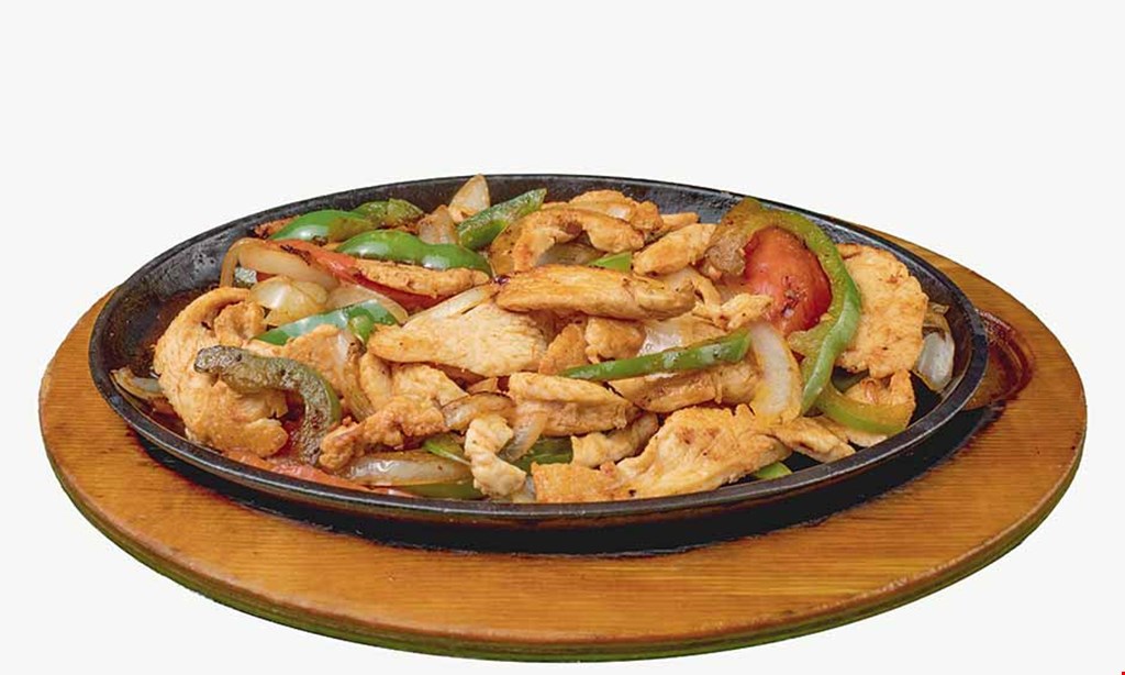 Product image for El Nopal - Cold Springs $5 OFF 2 combination dinners Menu items 1-26. 