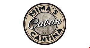 Mima's Cuban Cantina logo