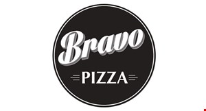 Bravo Pizza - Lompoc logo