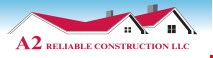 A2 Reliable Construction logo