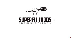 Superfit Foods logo
