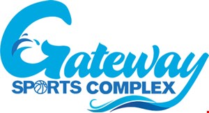 Gateway Sports Complex logo