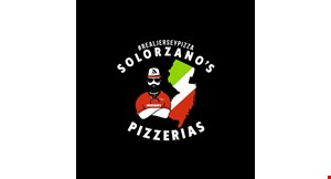 Solorzano'S Pizzeria & Italian Market logo