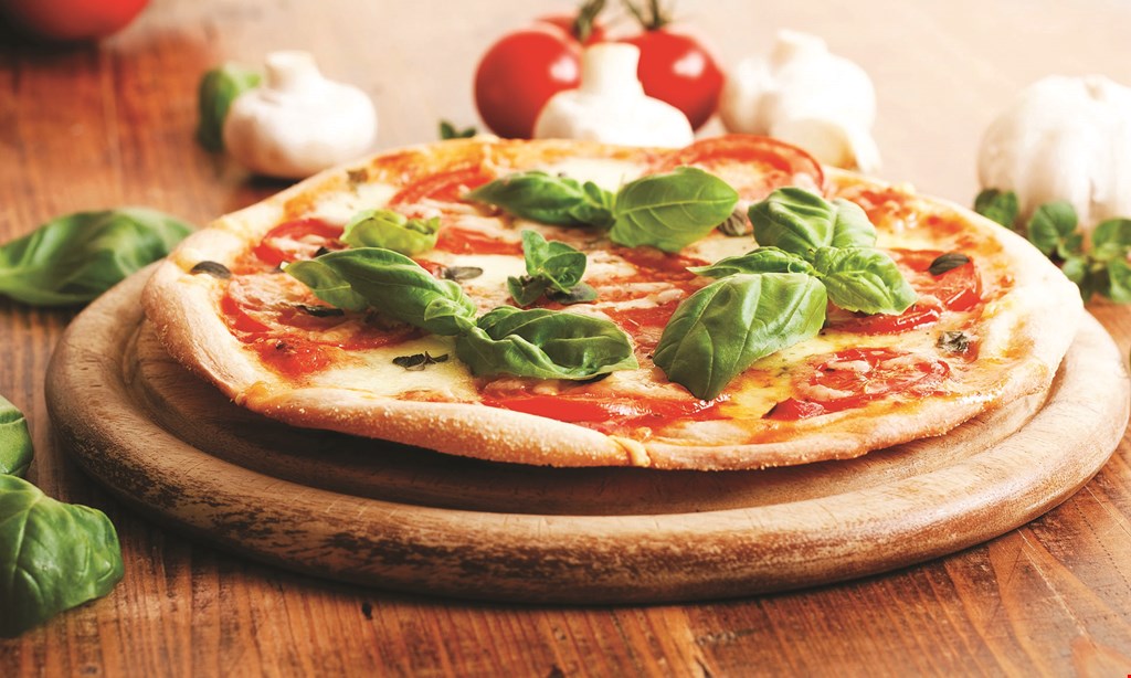 Product image for Solorzano'S Pizzeria & Italian Market 20% OFF entire purchase from Italian market retail. 