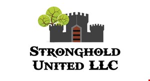 Stronghold United Llc logo