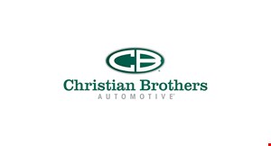Product image for Christian Brothers Automotive Of Gilbert SanTan Extended Warranty Do you have an extended warranty? We work with third-party extended warranty companies to provide you with reliable convenient service for your vehicle. 