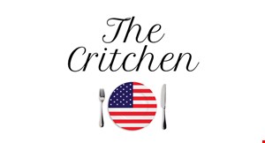 The Critchen logo