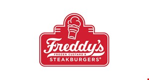 Freddy's Steakburgers Of Cincinnati logo