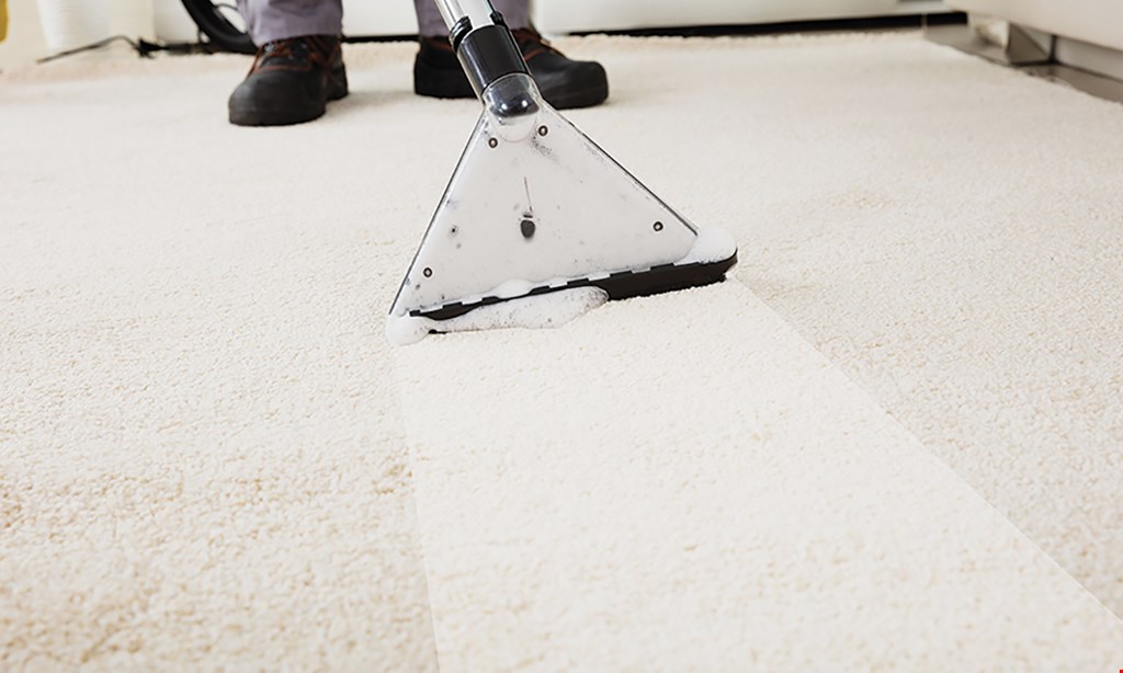 Product image for Kauffmans Carpet Cleaning $124.99 Residential Carpet Cleaning Special.