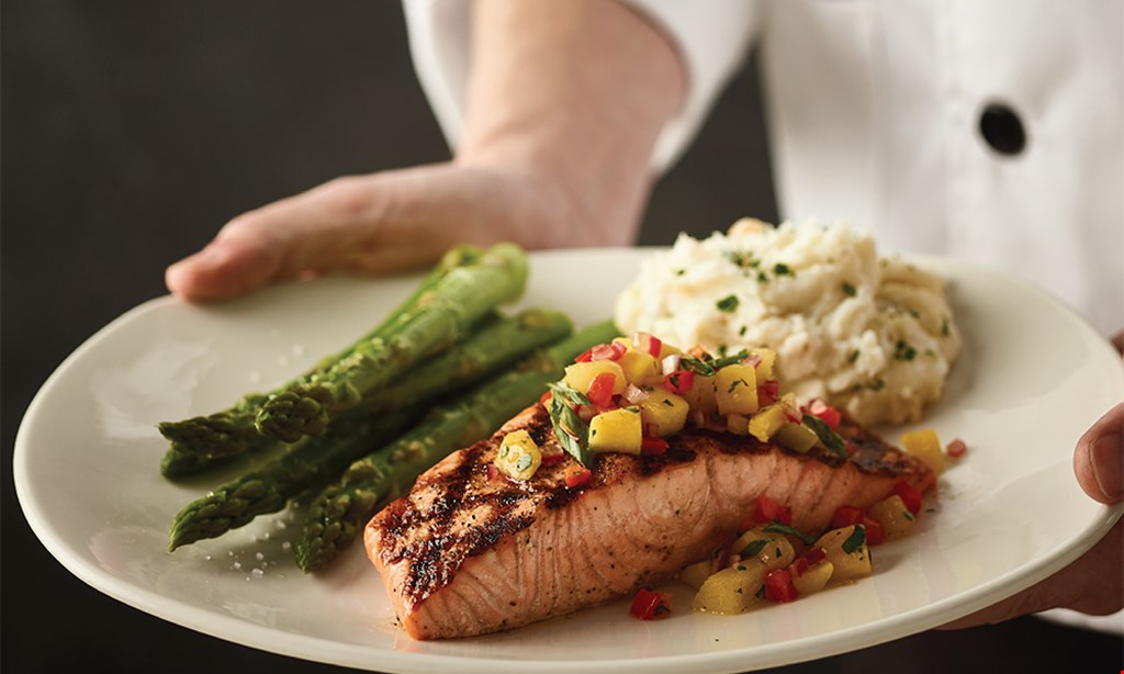 Product image for Bonefish Grill Chattanooga 20% off Total Check excluding alcohol. 