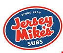 Jersey Mike'S Subs ( Tilghman Square ) logo