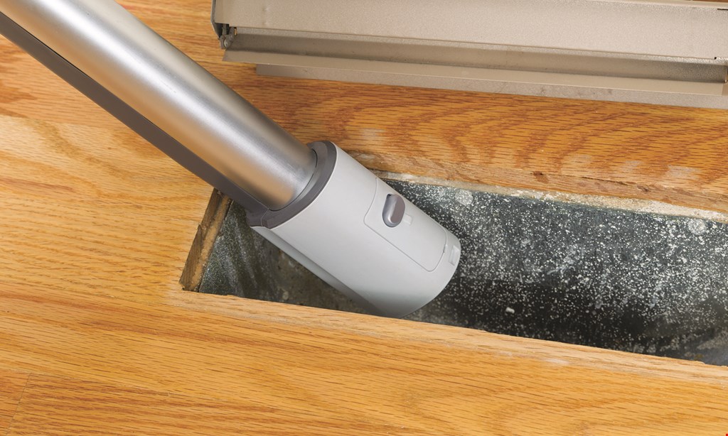Product image for CRYSTAL CLEAN $194.09 Whole house Air duct cleaning specials 