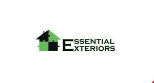 ESSENTIAL EXTERIORS logo