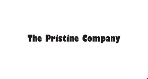 The Pristine Company logo