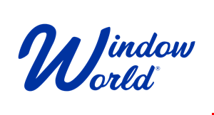 Window World of Westchester logo