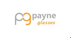 Payne Glasses logo
