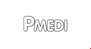 Pmedi logo