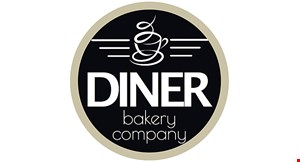 Diner Bakery Company logo