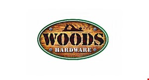 Wood Hardware logo