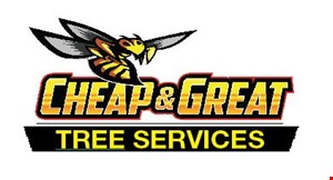 Product image for Cheap And Great Tree Services $350 OFF ANY JOBOF $1000 OR MORE. 
