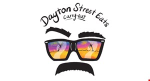 Dayton Street Eats logo