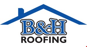 Product image for B & H Roofing LLC $200 OFF Any Roofing Install