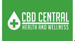 CBD Central logo