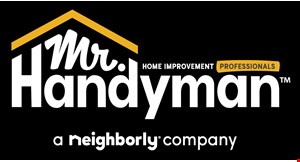 Product image for Mr. Handyman Of Pittsburgh $62 Off Your To-Do List