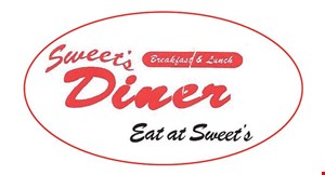 Sweet's Diner logo