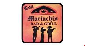 Los Mariachi's logo