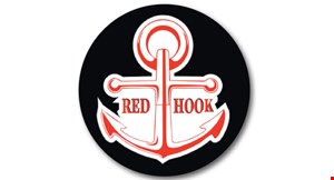 Red Hook Wolfchase logo