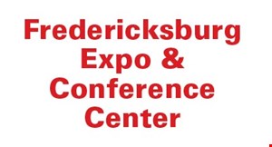 Fredericksburg Expo & Conference Center logo