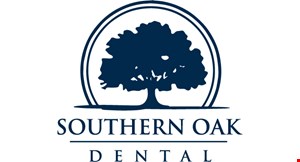 Southern Oak Dental- Bluffton logo