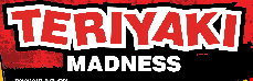 Teriyaki Madness - Cleveland logo