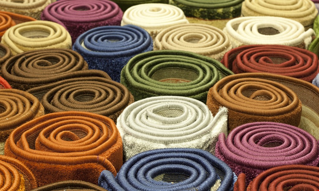 Product image for Abbey Carpet $50 OFF any carpet purchase of $499 or more. 