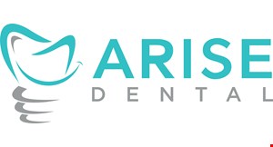 Arise Dental logo