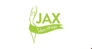 Jax Slim Wraps logo