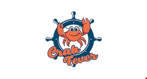 Crab Fever logo