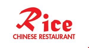 Rice Chinese Restaurant logo