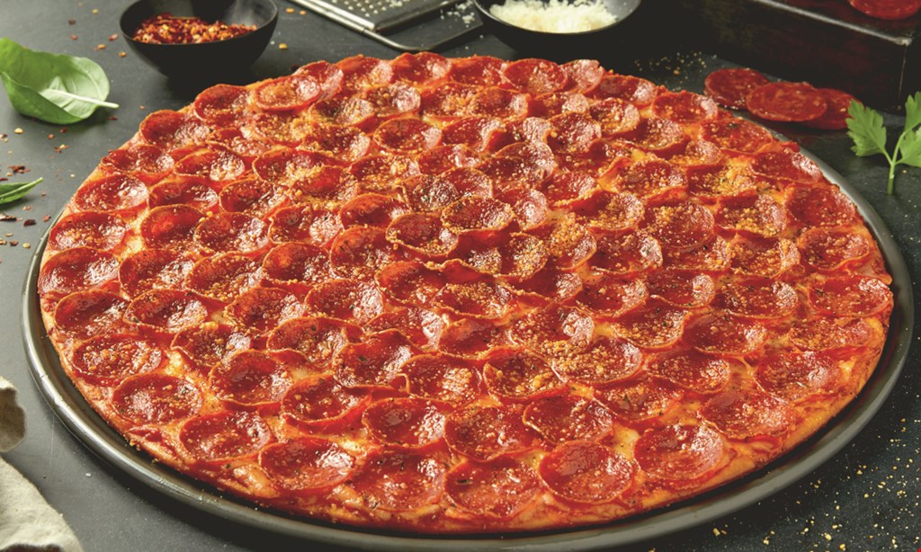 Product image for Donatos Pizza Jax Beach $11.99 FOR ANY 2 OVEN-BAKED SUBS. Tax & Delivery Not Included. 