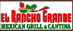El Rancho Grande Mexican Grill & Cantina logo