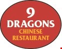 9 Dragons logo