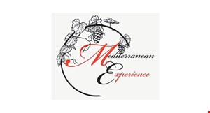 Mediterranean Experience logo