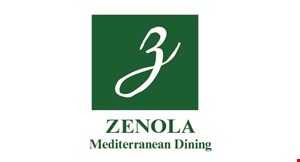 Zenola logo