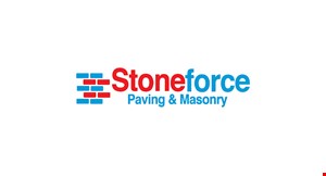 Stone Force Masonry - Somerset logo